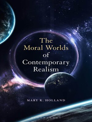 cover image of The Moral Worlds of Contemporary Realism